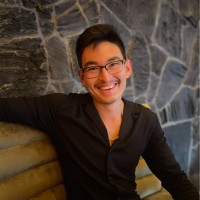 Roadra Employee Dylan Daniels's profile photo