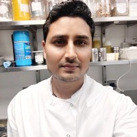 Jamavar Employee Anuj Rana's profile photo