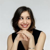 Cut by Fred Employee Albane Poussin's profile photo