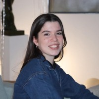 Guild Employee Sára Zawiasa's profile photo