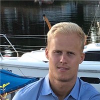 Image Systems Motion Analysis Employee Tim Cardell's profile photo