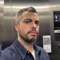 FK TECH Solutions Factory Employee Patricio Lattanzio's profile photo