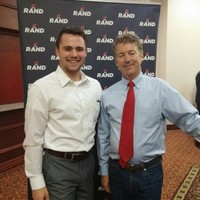 Students for Trump Employee James Allsup's profile photo