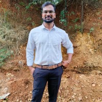 Elixir Engineering Employee Johnson M's profile photo