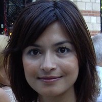 Black Sea Trade & Development Bank (BSTDB) Employee Seda H.'s profile photo