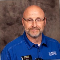 Crow-Burlingame Bumper To Bumper Employee Kevin Ziegler's profile photo