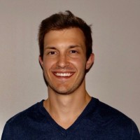 Open Employee George Jacobs's profile photo