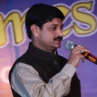 Ashish Dongre Email & Phone Number
