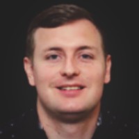 WaterISAC Employee Chase Snow's profile photo