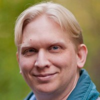 Pre-Switch, Inc. Employee Clint Fincher's profile photo