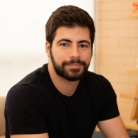 Carbonext Employee Gustavo Ciuffatelli's profile photo