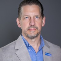 Syniti Employee David Williamson's profile photo