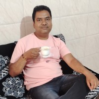 Ravindra Mishra Email