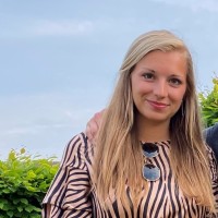 TVH Employee Axelle Pysson's profile photo