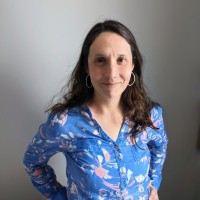 Comisión de Investigaciones Científicas de la Provincia de Buenos Aires Employee María Giuliani's profile photo