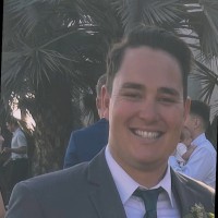 LA Jolla Kayak Employee Justin Holder's profile photo