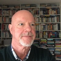 Theatres Trust Employee Peter Repp's profile photo