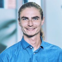 Ailio GmbH Employee Fabius Dölling's profile photo