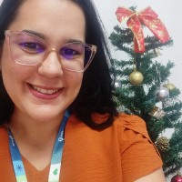 IMIP Employee Tamires A. Brito's profile photo