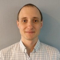 Vladimir Sudilovsky Email & Phone Number