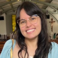Hyppe App Employee Brenda Melo's profile photo