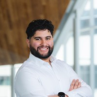ALTE Coop Employee Andrés Severeyn's profile photo