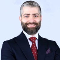 Military Medical City Hospital Employee Samer Hamdan's profile photo