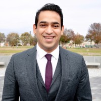 Amazon Employee Gaurav Ahuja's profile photo