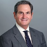 J.P. Morgan Private Bank Employee Christopher Prudhomme's profile photo
