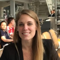 TransferWise Employee Diane Artore's profile photo