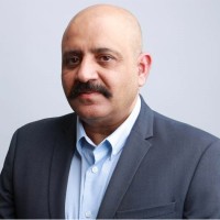 Holcim Trading Employee Rahul Bhardwaj's profile photo