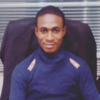 JOSTPAY Employee David Oluwafemi's profile photo