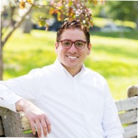 Nicholas Gonzales Email & Phone Number
