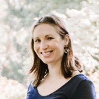 NOAA: National Oceanic & Atmospheric Administration Employee Allison Perry's profile photo