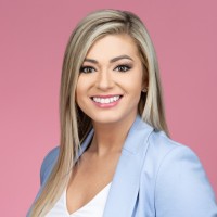 Keller Williams Realty Select Employee Lacie Penegar's profile photo