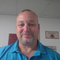 Carter-Waters LLC Employee Steve Parum's profile photo