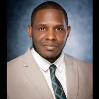 City of Kalamazoo Employee Bobby Boyd's profile photo