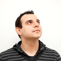REDVERTEX Employee Dimitar Nenov's profile photo