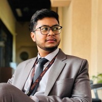 Ghufran Ahmed Email