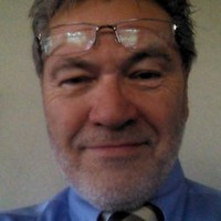 OneBlood, Inc. Employee Roy Rogers's profile photo