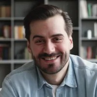 Emotive Employee Sam Brooks's profile photo