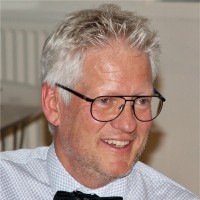 Lars Hansen Email & Phone Number