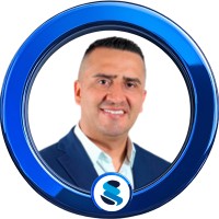 Sysman Employee Diego Alejandro Romero's profile photo