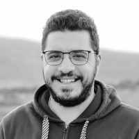 Indeavor Employee Theofanis Tokas's profile photo