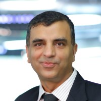 upGrad Employee Neeraj Gera's profile photo