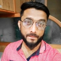 Hans Creation Employee Ritesh Saner's profile photo
