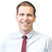 Lynwood Investments Ltd Employee Phil Stark's profile photo