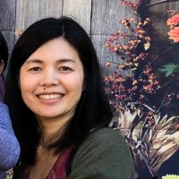 WSDisplay Employee Kimiko Sigafus's profile photo