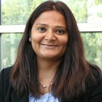 Naveen Jindal School of Management, UT Dallas Employee Aparna Shrivastava's profile photo