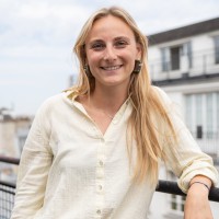 Acmé Paris Employee Paola Piolet's profile photo